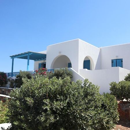 Taxiarchis Studios Agios Georgios  Ngoại thất bức ảnh