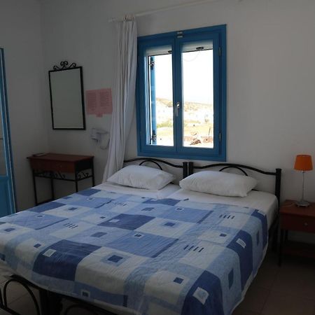 Taxiarchis Studios Agios Georgios  Ngoại thất bức ảnh