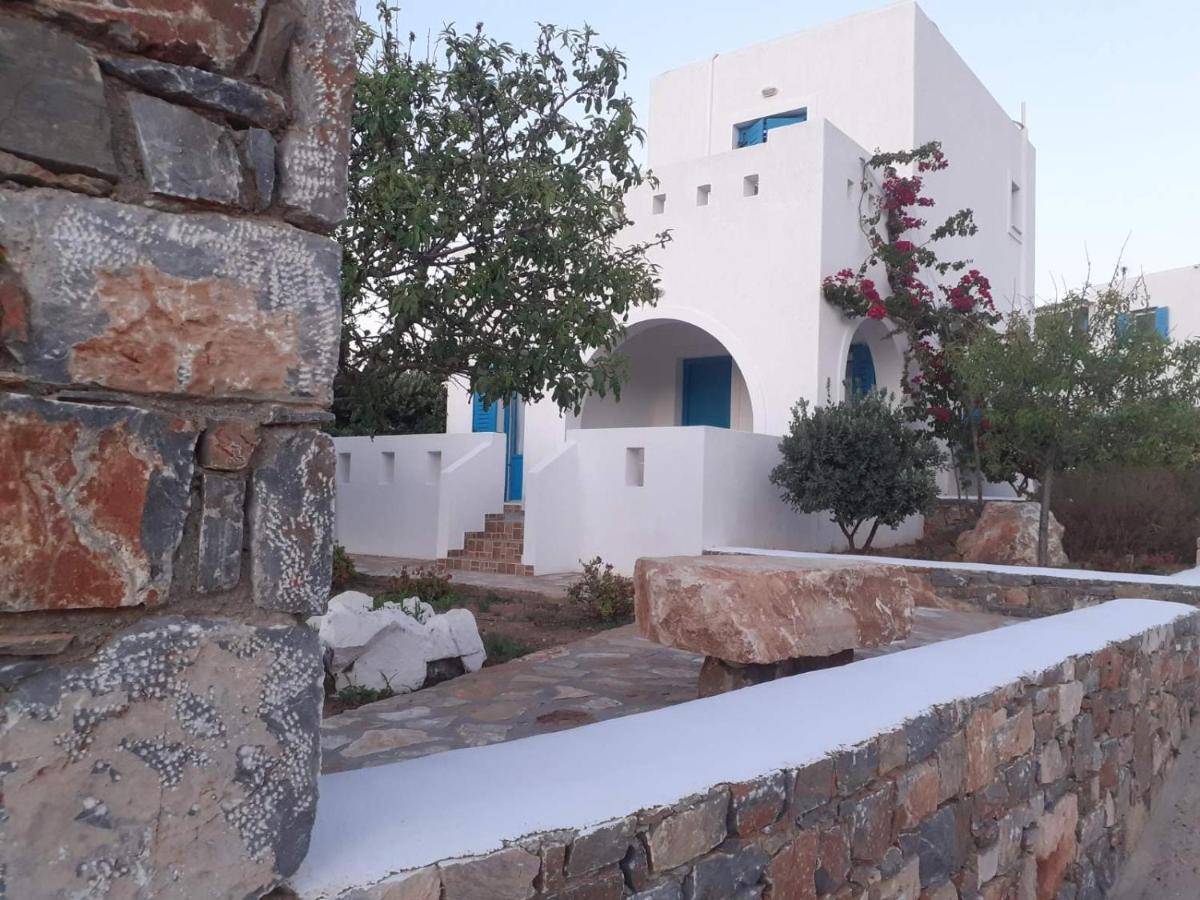 Taxiarchis Studios Agios Georgios  Phòng bức ảnh