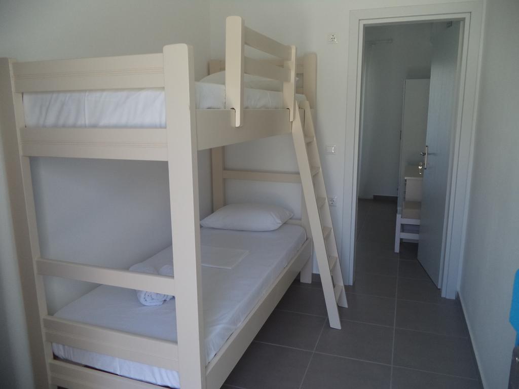 Taxiarchis Studios Agios Georgios  Ngoại thất bức ảnh
